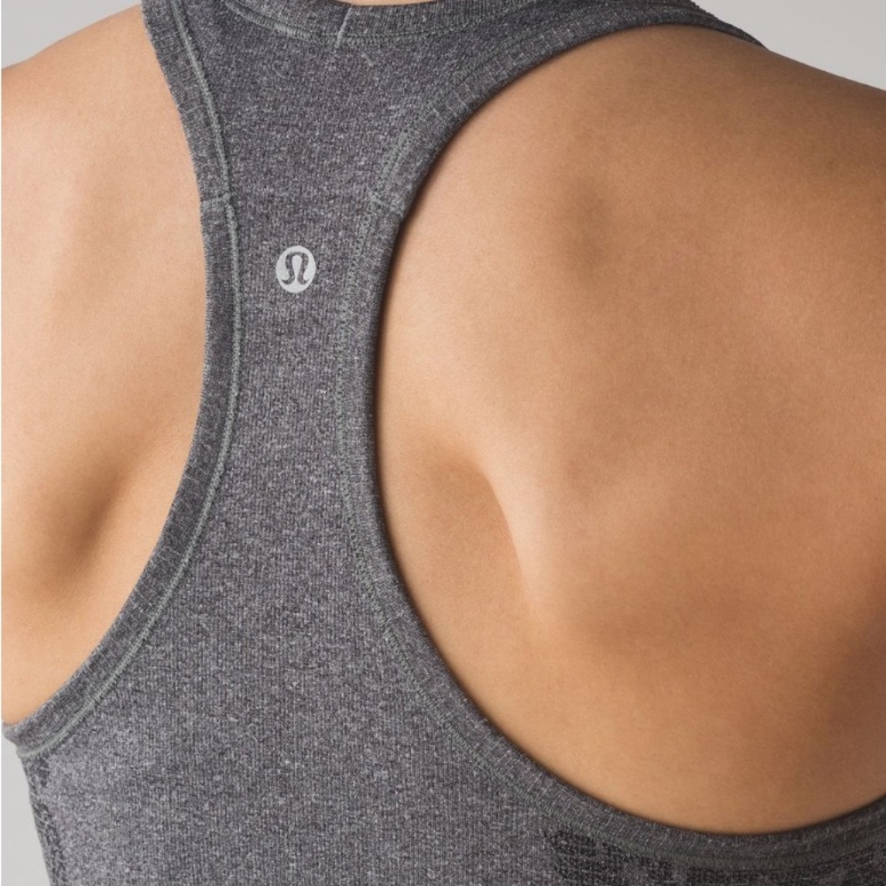 Lululemon Swiftly Tech Racerback Tank Size 8 - Picture 3 of 10